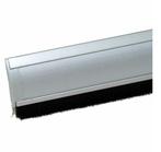 Door-line tochtstrip opbouw 950 mm zilvergrijs, Verzenden, Nieuw