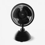 Compacte Bureauventilator, Verzenden, Nieuw, Tafelventilator