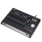 Tascam DP-03SD mobiele recorder, Verzenden, Nieuw
