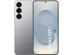 Samsung -  Galaxy S25 Plus - 5g 256 Gb  - Zilver Shadow, Telecommunicatie, Mobiele telefoons | Samsung, Verzenden, Nieuw, Android OS