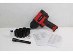 Einhell Pneumatische Slagmoersleutel TC-PW 610 - 610 Nm -, Verzenden, Zo goed als nieuw