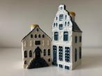 KLM-huisje - Bols - Tien KLM huisjes