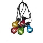 Lichtsnoer | 10 meter | Konstsmide, Huis en Inrichting, Verzenden, Nieuw