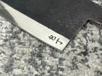 Keukenmes - Japanse cleaver - Premium Japanse stalen cleaver