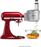 Kitchenaid processor voor mixer accessoire, Nieuw, Verzenden