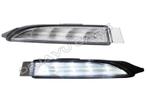 LED Dagrijverlichting voor Volkswagen Polo R20 Voorbumper, Auto diversen, Tuning en Styling, Ophalen of Verzenden
