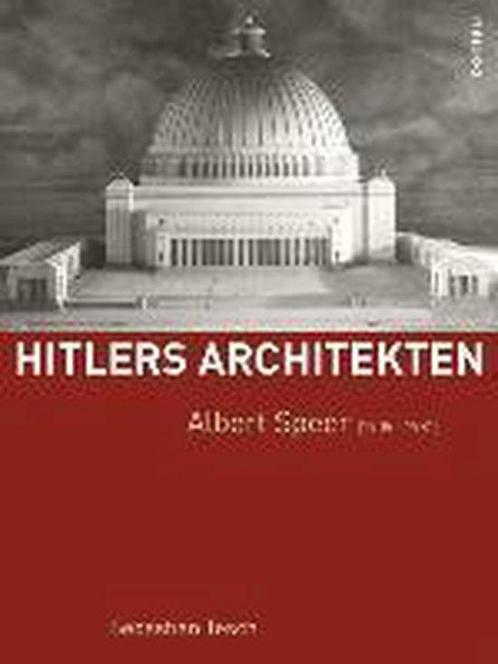 9783205795957 Albert Speer (1905-1981) Sebastian Tesch, Boeken, Studieboeken en Cursussen, Nieuw, Verzenden