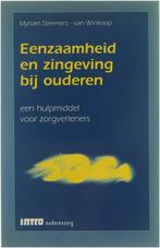 Eenzaamheid en zingeving bij ouderen : een hulpmiddel voor, M.W.H. Steemers-van Winkoop, Gelezen, Verzenden