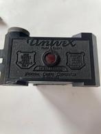 UNIVEX Model A kamera Made in USA 1936 3x4 Spioncamera, Nieuw