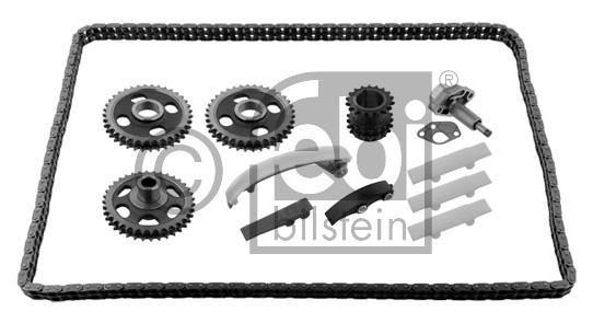 Distributiekettingset |, Auto-onderdelen, Motor en Toebehoren, Ophalen of Verzenden