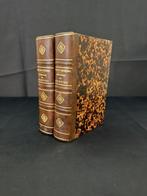 M. A. Granier de Cassagnac - Histoire des Girondins et des