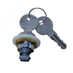 Fiamma Cylinder ultra box 98654-037, Nieuw