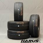 225/40/18 92V RSC Continental winterbanden 7,7mm profiel 4X, Auto-onderdelen, Banden en Velgen, 18 inch, Gebruikt, Band(en), Personenwagen