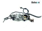 Gasklep Huis Yamaha XV 1700 Roadstar Warrior 2002-2005, Verzenden, Gebruikt