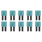 ProRide Steekzekeringen Micro 2 - 15A - Blauw - Geschikt, Verzenden, Nieuw