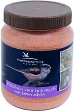 Pindakaas Bosvruchten Dierenbescherming, Ophalen of Verzenden, Nieuw