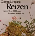 Reizen 9789029095235 Linnaeus, Boeken, Verzenden, Gelezen, Linnaeus