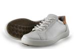 Ecco Sneakers in maat 40 Wit | 10% korting, Kleding | Heren, Schoenen, Ecco, Verzenden, Wit, Sneakers of Gympen