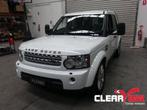 Clearview Towing Mirror Land Rover Discovery 3 & 4 and, Ophalen of Verzenden, Nieuw