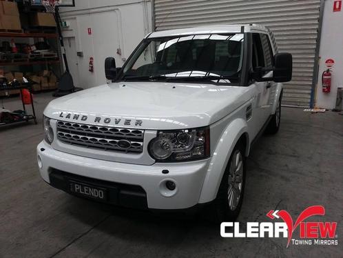 Clearview Towing Mirror Land Rover Discovery 3 & 4 and, Auto diversen, Autosport-onderdelen, Ophalen of Verzenden