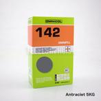 Omnicol 142 voeg antraciet 5kg  tegeloutlet tegels in, Doe-het-zelf en Verbouw, Tegels, Ophalen of Verzenden, Nieuw, 10 m² of meer