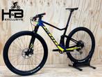 Scott Spark 900 RC Team Issue 29 inch mountainbike X01 AXS, Fietsen en Brommers, Fietsen | Mountainbikes en ATB, Overige merken