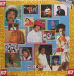 Various - Warm Aanbevolen 1987, Cd's en Dvd's, Vinyl | Pop, Ophalen of Verzenden, Gebruikt