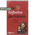 Alle bijbelse personen 9789064077494, Boeken, Verzenden, Gelezen