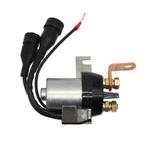 Relais SPX ( CHAPEL ) smartstart junior EF-1070 12V/24V, Auto diversen, Aanhangwagen-onderdelen, Ophalen of Verzenden, Nieuw