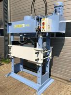 SAY-MAK werkplaatspers garagepers hydraulische pers 250 ton, Nieuw