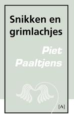 Snikken en grimlachjes 9789491618048 Piet Paaltjens, Verzenden, Gelezen, Piet Paaltjens