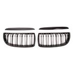 Sport Front Grill voor BMW 3 Serie E90 / E91, Auto diversen, Tuning en Styling, Ophalen of Verzenden
