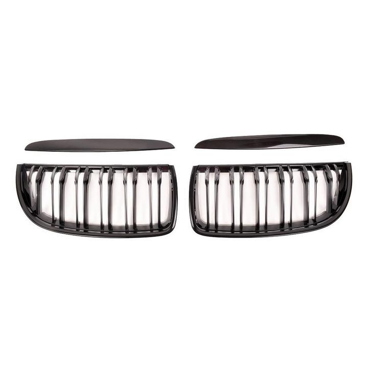 Sport Front Grill voor BMW 3 Serie E90 / E91, Auto diversen, Tuning en Styling, Ophalen of Verzenden