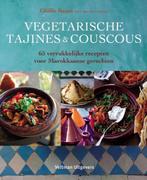 9789048310302 Vegetarische tajines en couscous, Boeken, Kookboeken, Nieuw, Ghillie Basan, Verzenden