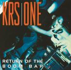 KRS-One - Return Of The Boom Bap, Nieuw in verpakking, 12 inch