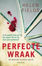 9789026360787 D.I. Callanach 7 - Perfecte wraak, Boeken, Verzenden, Nieuw, Helen Fields