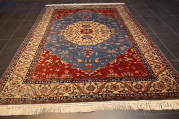 Tabriz - Tapijt - 339 cm - 231 cm beschikbaar voor biedingen
