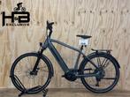Stevens E-Triton Luxe E-Bike Shimano XT 2021, Overige merken, Ophalen of Verzenden, Zo goed als nieuw, 50 km per accu of meer