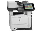 HP - LJ Enterprise FLOW 500 MFP M525C (CF118A), Zwart-en-wit printen, Printer, Nieuw, HP