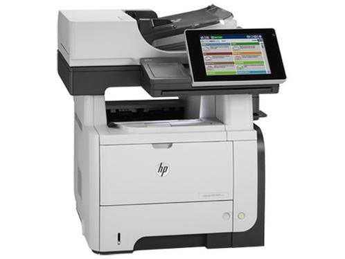 HP - LJ Enterprise FLOW 500 MFP M525C (CF118A), Computers en Software, Printers, Ingebouwde Wi-Fi, Zwart-en-wit printen, Nieuw