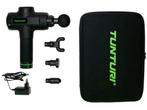 Tunturi MG50 - Massage Gun - 20 snelheden 1200-3300 RPM -, Sport en Fitness, Massageproducten, Verzenden, Zo goed als nieuw
