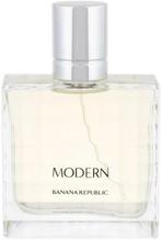BANANA REPUBLIC MODERN MAN EDT FLES 30 ML, Verzenden, Nieuw