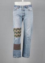Upcycled Jeans by URC + BYBORRE, Ophalen of Verzenden, Nieuw