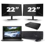 Dell Latitude 3590 - Intel Core i5-8e Generatie - 15 inch -, Verzenden, Nieuw