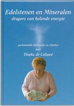 Edelstenen en mineralen 9789070886691 T. de Caluwe, Verzenden, Zo goed als nieuw, T. de Caluwe