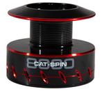 Ultimate Cat-Spin Spare Spool 8000, Watersport en Boten, Hengelsport | Algemeen, Verzenden, Nieuw, Molen