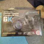Blackmagicdesign Pocket Cinema Camera 6K Pro Digitale camera