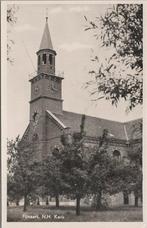 FIJNAART - N.H. Kerk, Verzamelen, Ansichtkaarten | Nederland, Verzenden, Gelopen