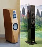 Millon Phantom S2  Zie de test in de Music&amp;Emotion, Audio, Tv en Foto, Luidsprekers, Ophalen, Nieuw
