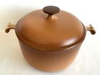 Le Creuset - Enzo Mari, cocotte Nr 20 - Braadpan -